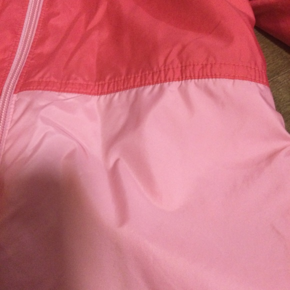 Girls spring/fall jacket - Picture 5 of 7